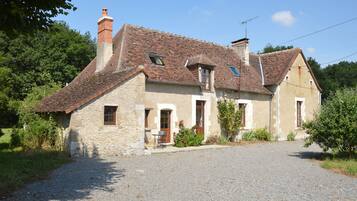 House | Exterior
