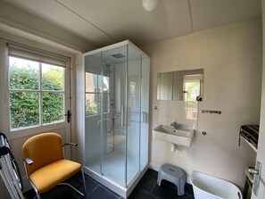 빌라 | 욕실 | 샤워 시설