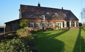 Nhà | Ngoại thất