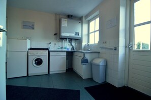 Maison | Cuisine privée