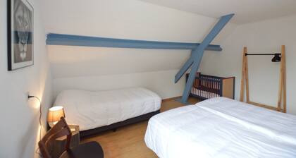 Farmhouse in Elsendorp Near Forest Trails