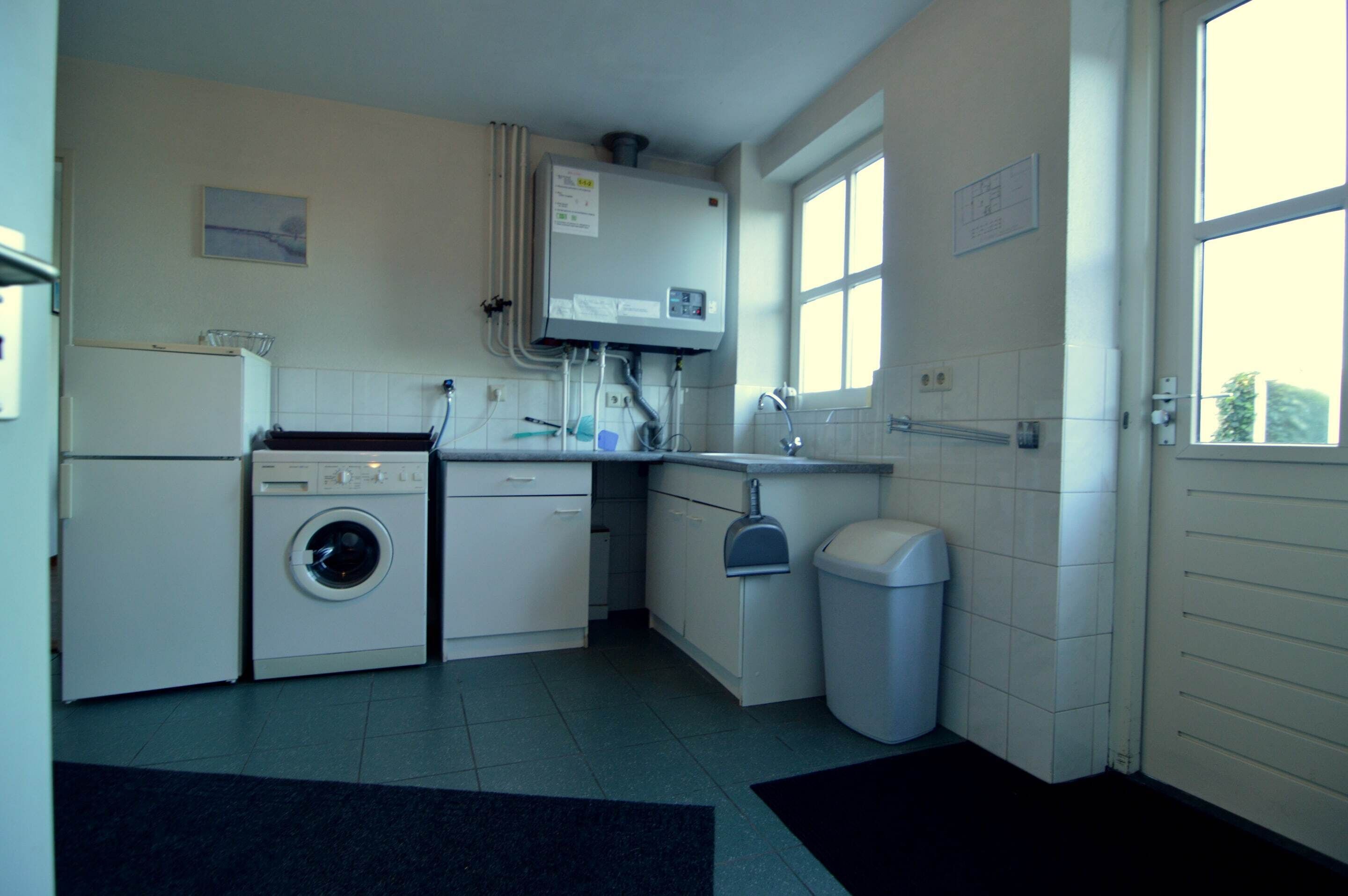 House | Private kitchen