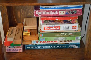 House - Farmhouse in Elsendorp Near Forest Trails (Elsendorp)