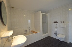 Maison | Salle de bain