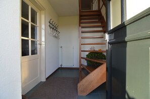 Casa | Recepção