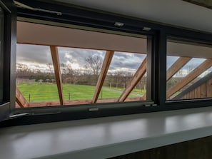 Interior - House in Vrouwenpolder near Beach (Vrouwenpolder)