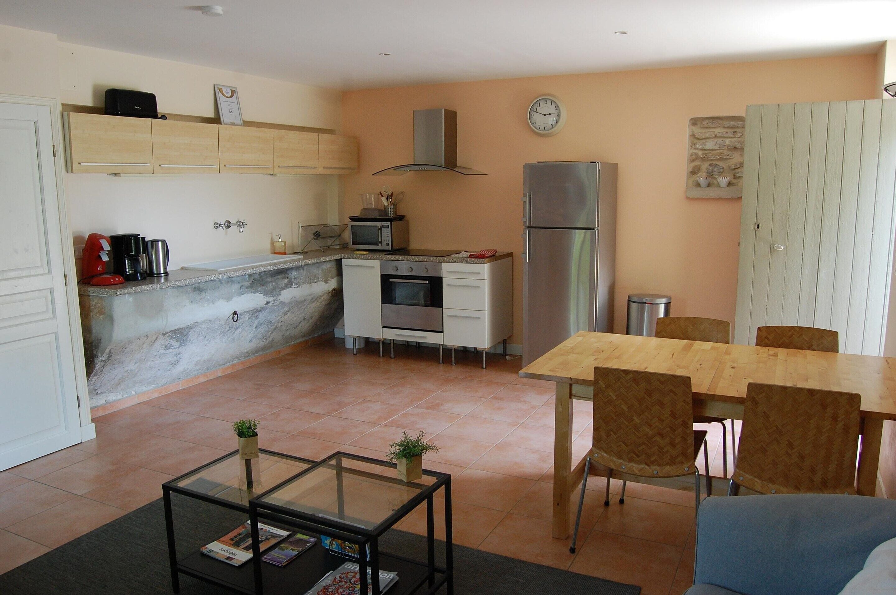 Villa | Living room | DVD player