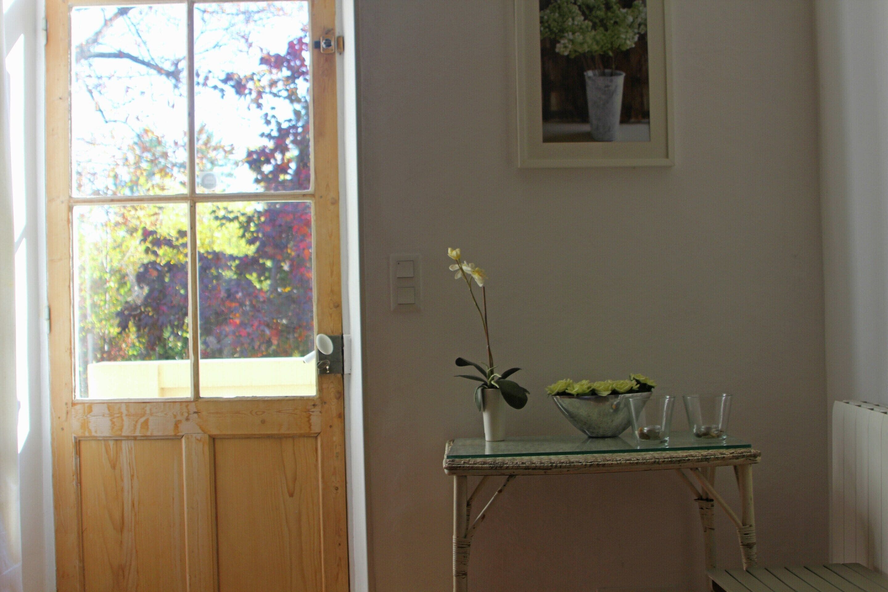 Villa | Interior detail