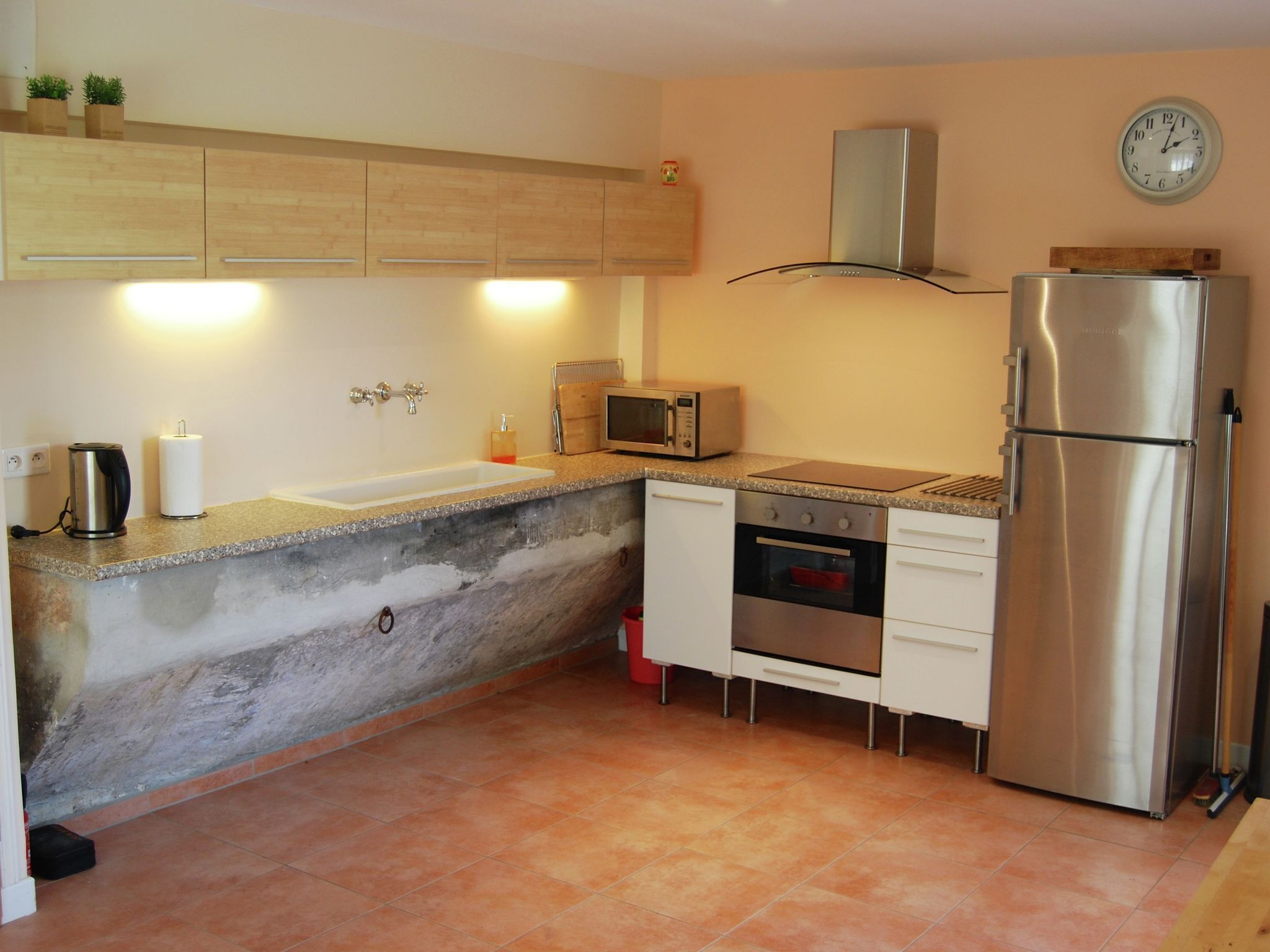 Cottage | Private kitchen