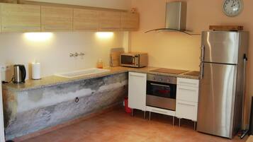 Cottage | Private kitchen