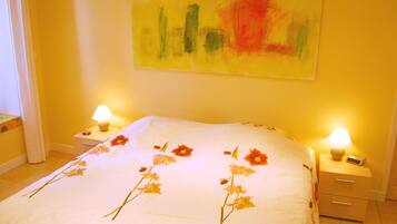 Cottage | Room amenity