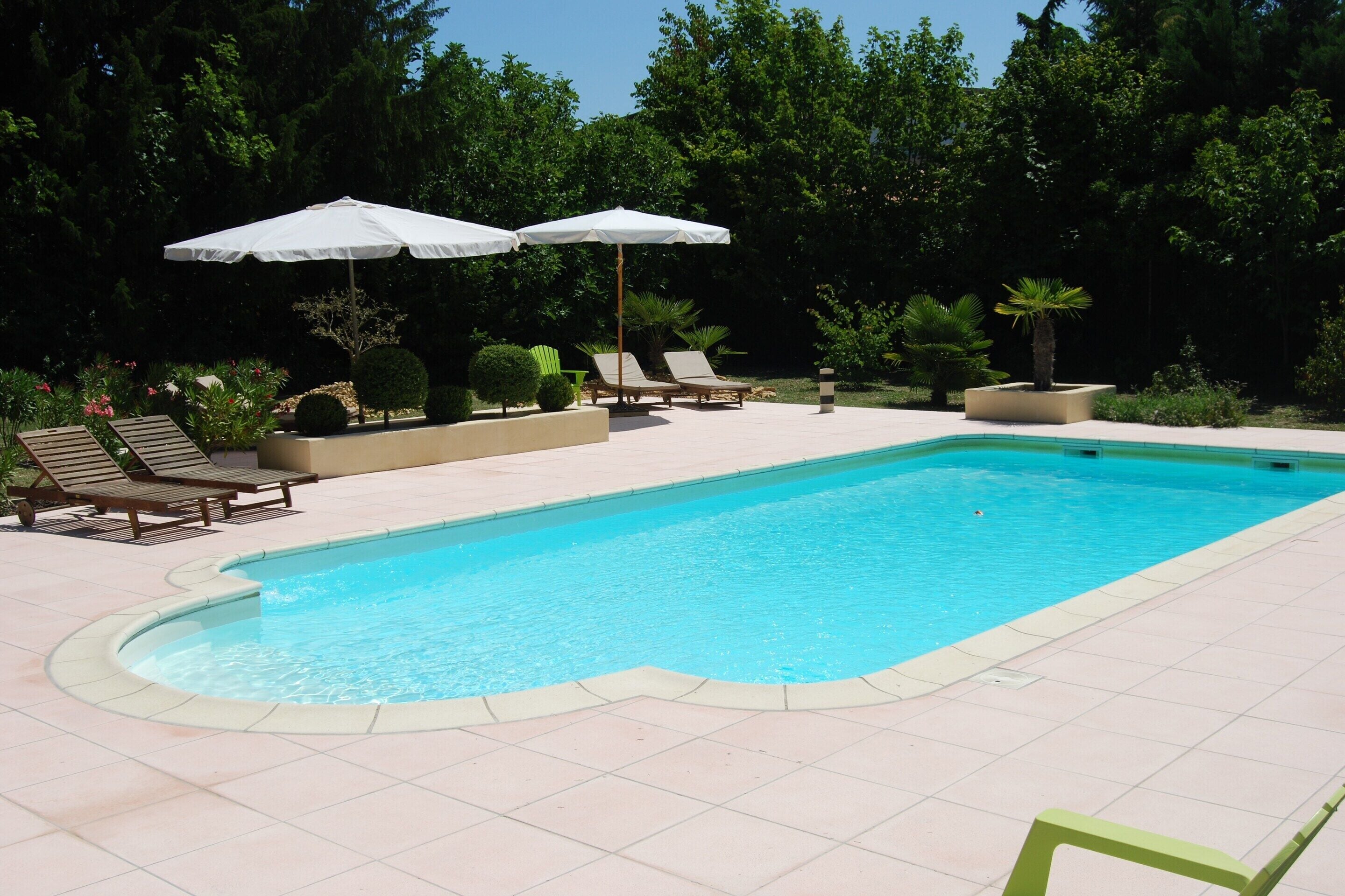 Villa | Pool | Outdoor pool