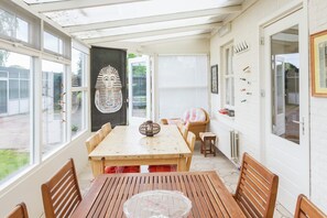 House | Room amenity - Holiday Home in Soerendonk With Garden (Soerendonk)