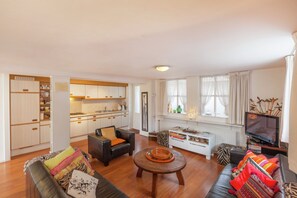 House | Private kitchen - Holiday Home in Soerendonk With Garden (Soerendonk)