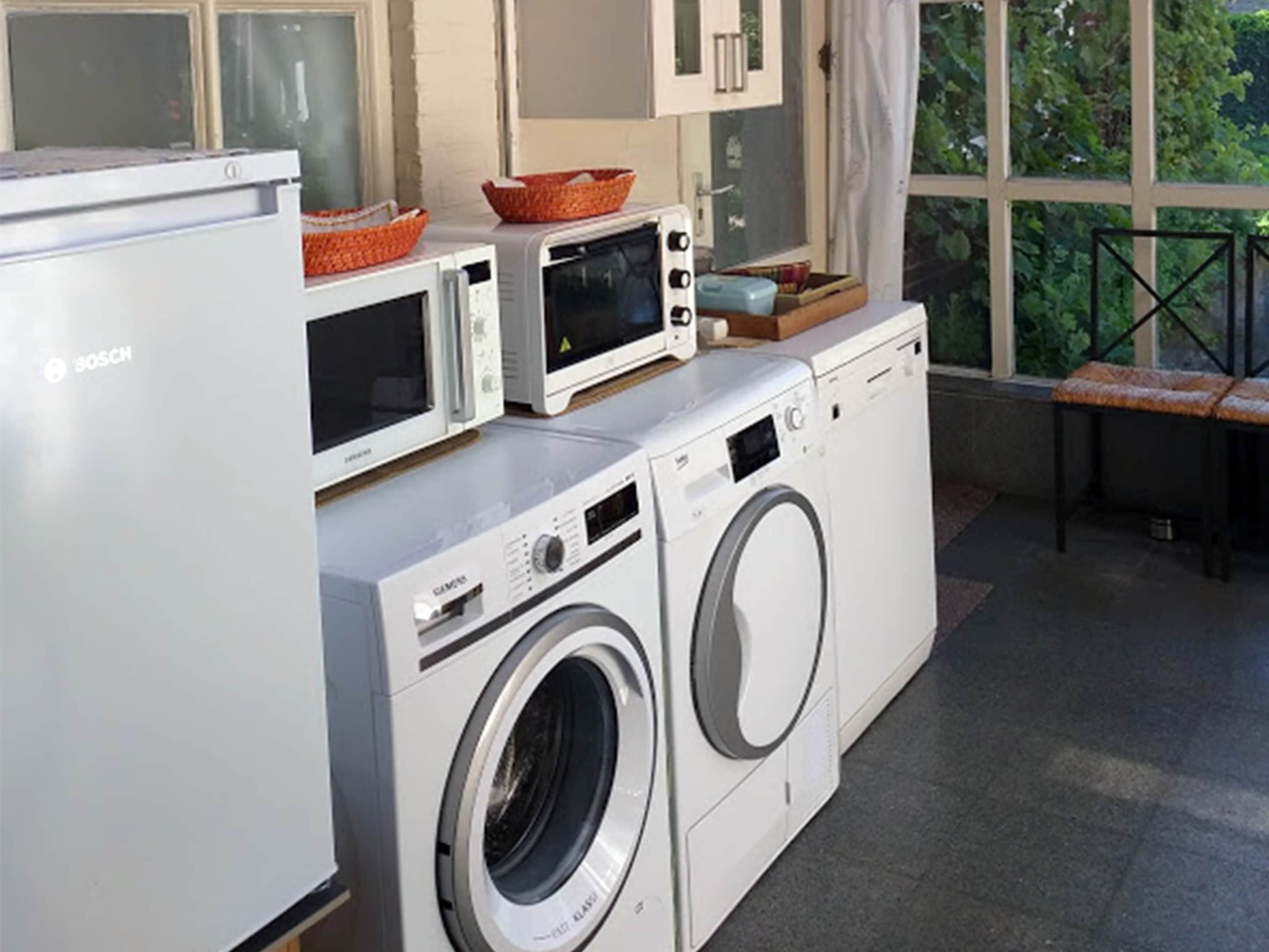 Huis | Interieur