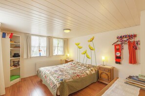 Room amenity - Holiday Home in Soerendonk With Garden (Soerendonk)