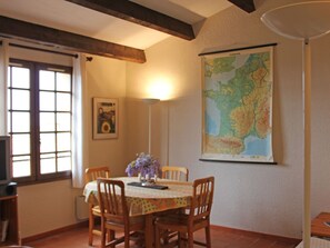 DVD player - Beautiful Apartment in La Croix Valmer With Balcony (La Croix-Valmer)