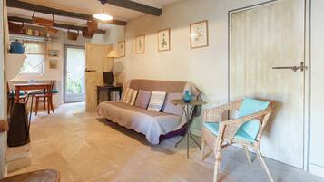 Cottage | Phòng khách