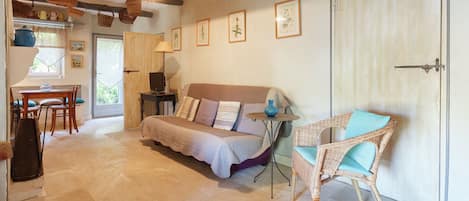 Cottage | Living room