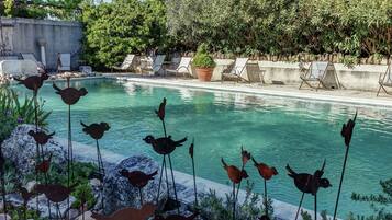 Cottage | Kolam renang | Kolam renang terbuka