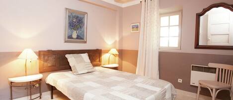 Cottage | Ăquipements de la chambre