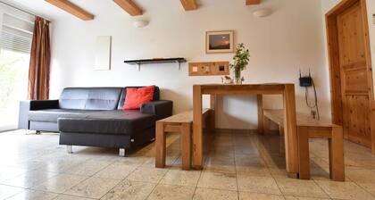 Wheelchair-friendly Escape