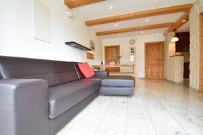 House | Living room - Wheelchair-friendly Escape (Varsberg)