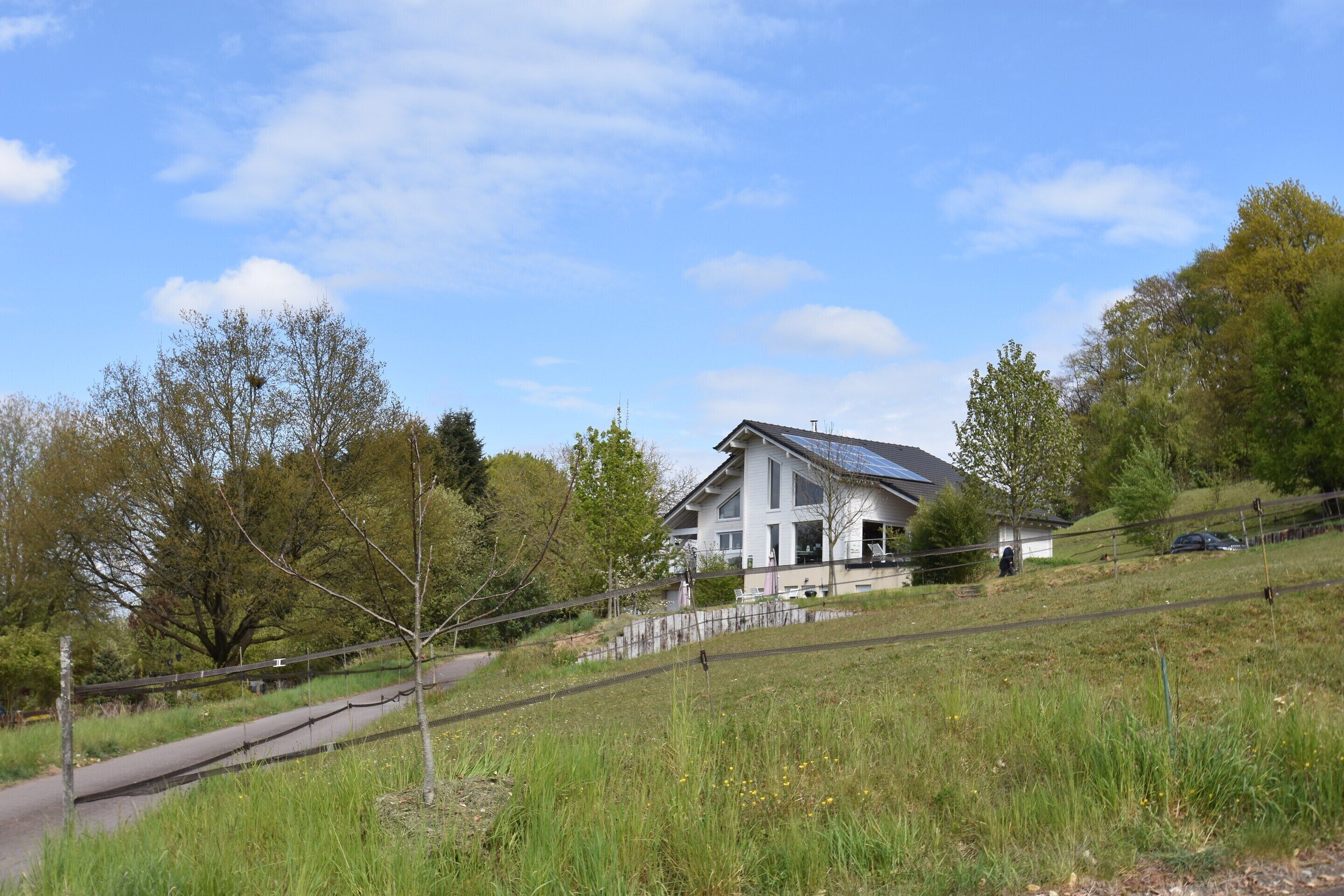 House | Exterior