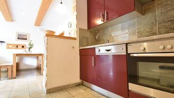 House | Private kitchen