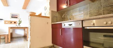 House | Private kitchen