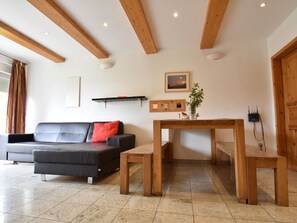 House | Living room - Wheelchair-friendly Escape (Varsberg)