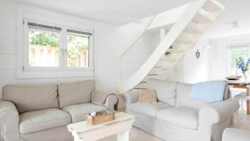 House | Living room