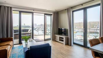 Huis | Woonkamer
