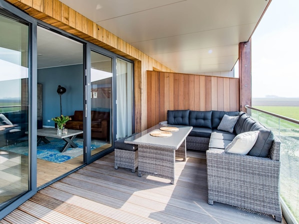 Exterior - Holiday Home in Kamperland (Kamperland)