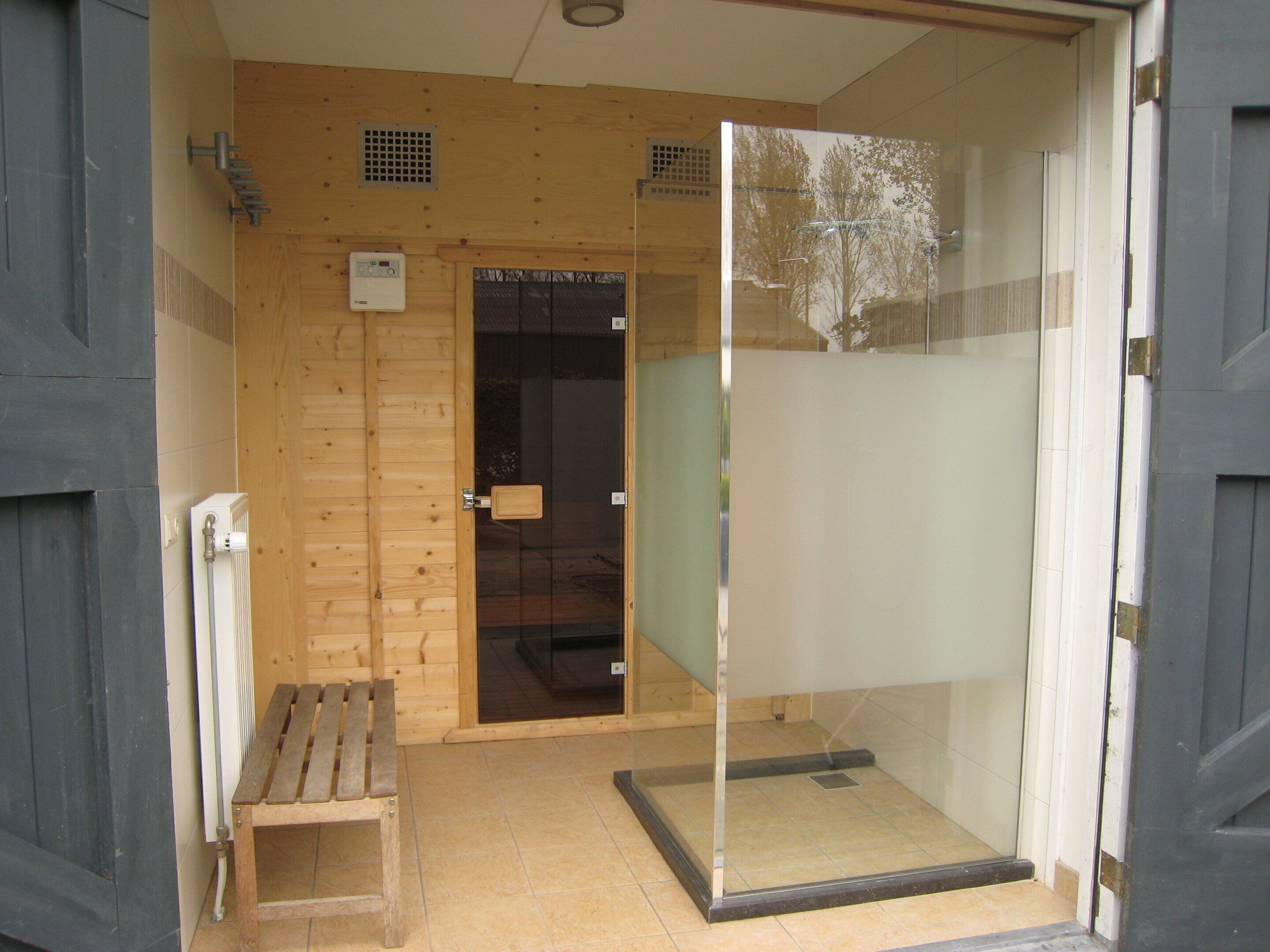 Mobile Home | Spa treatment