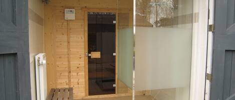 Mobile Home | Soin spa