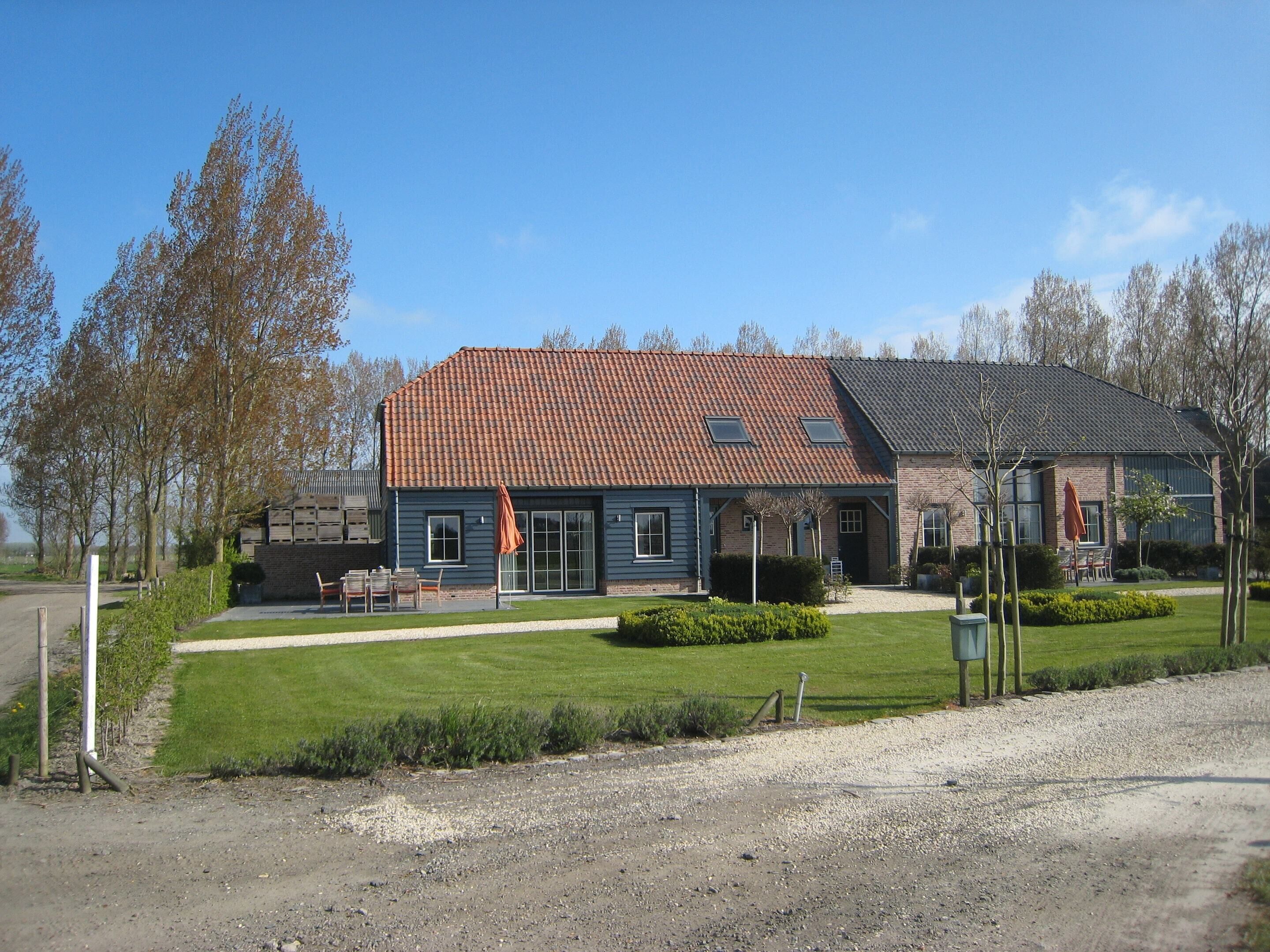 Eksteriør