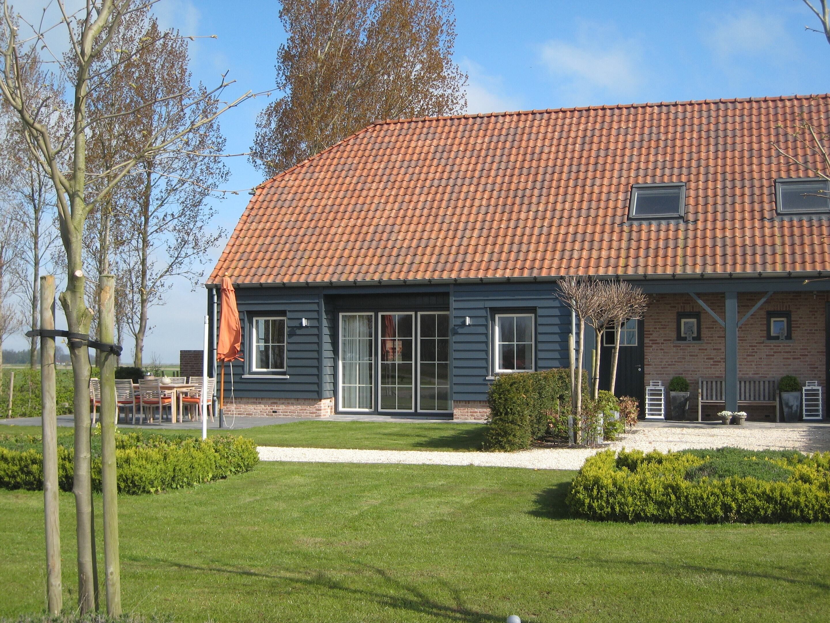 Eksteriør