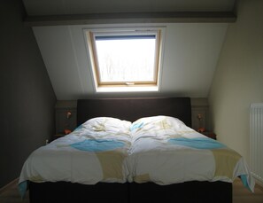 Husvogn | 3 soverom og individuelt innredet