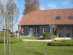 Mobile Home | Exterior