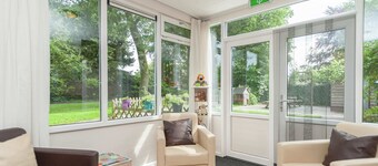 Spacious Holiday Home in Exloo With Garden