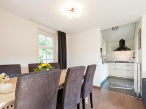 獨棟房屋 | 私人廚房