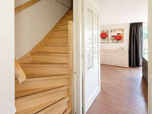 Ferienhaus | Rezeption