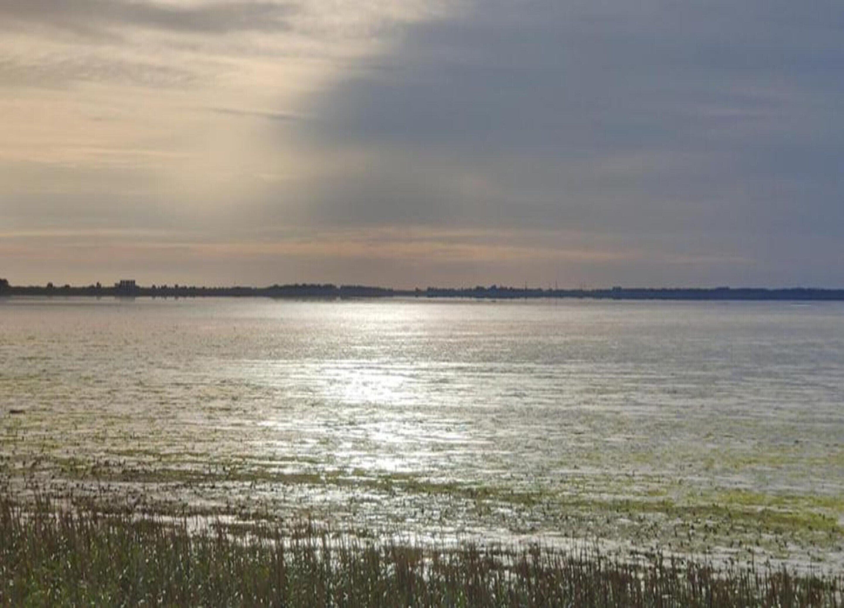 Hus | Utsikt fra overnattingsstedet