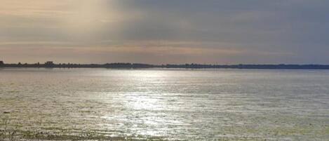 Hus | Utsikt fra overnattingsstedet