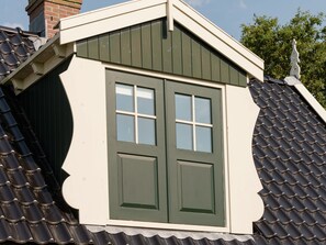 獨棟房屋 | 室內細部