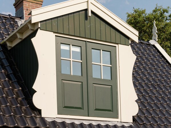 House | Interior detail