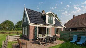 House | Exterior