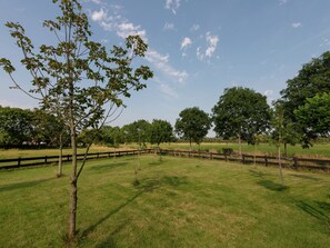 บ้านพัก | วิวจากที่พัก