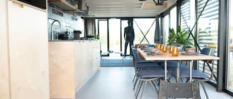 House | Dining